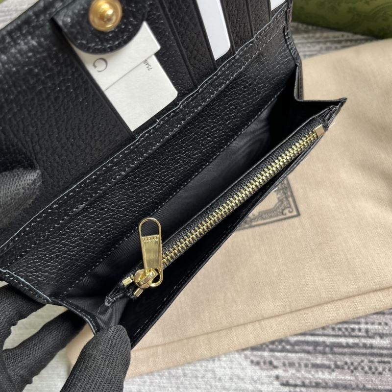 Gvc*1 wallets